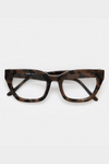 An image of the GLAS Eyewear Kiara Readers