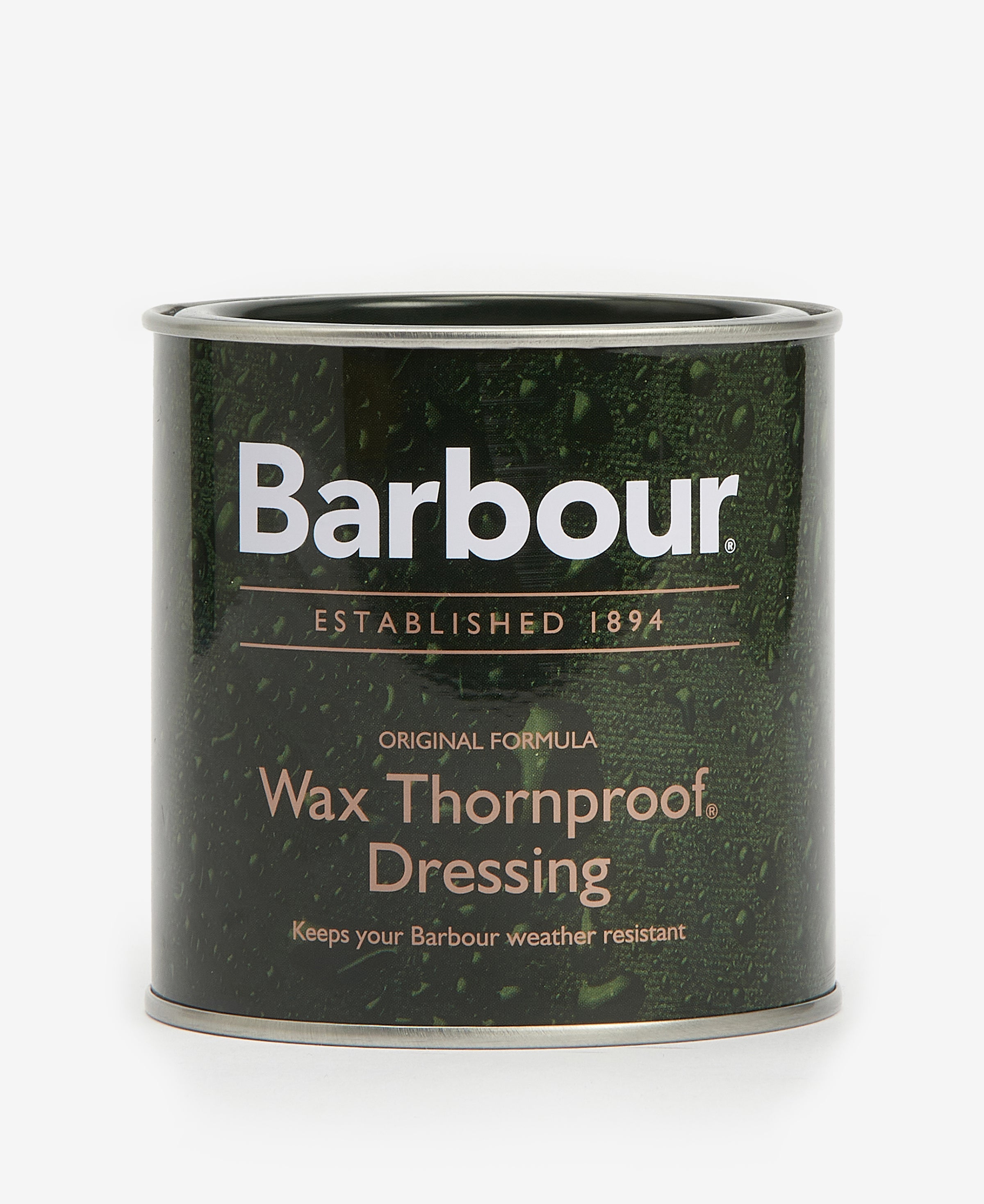 An image of the Barbour Thornproof Dressing