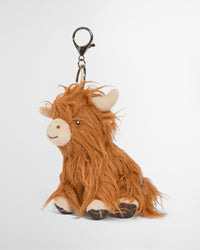 Animal Bag Charm