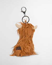 Animal Bag Charm