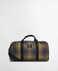 An image of the Barbour Torridon Taran Holdall