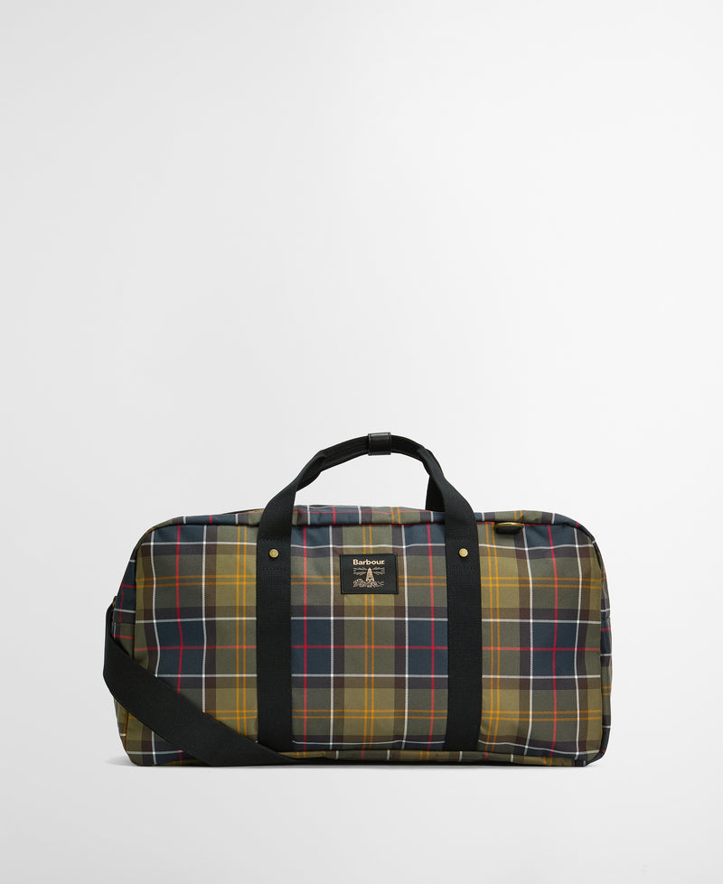 An image of the Barbour Torridon Taran Holdall