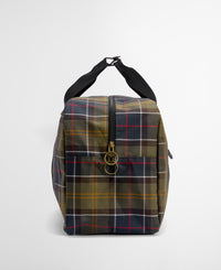 An image of the Barbour Torridon Taran Holdall