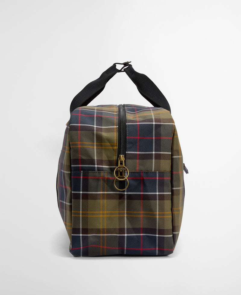 An image of the Barbour Torridon Taran Holdall