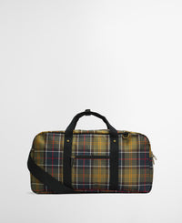 An image of the Barbour Torridon Taran Holdall