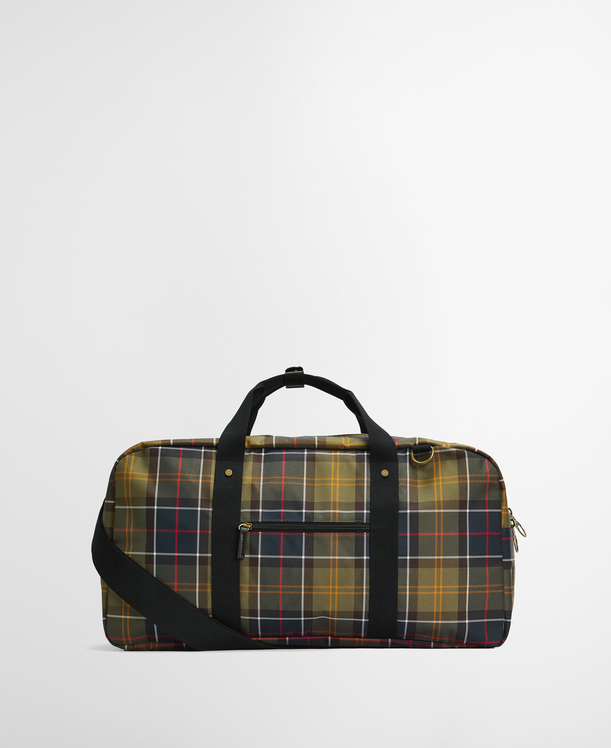 An image of the Barbour Torridon Taran Holdall