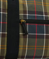 An image of the Barbour Torridon Taran Holdall