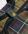An image of the Barbour Torridon Taran Holdall