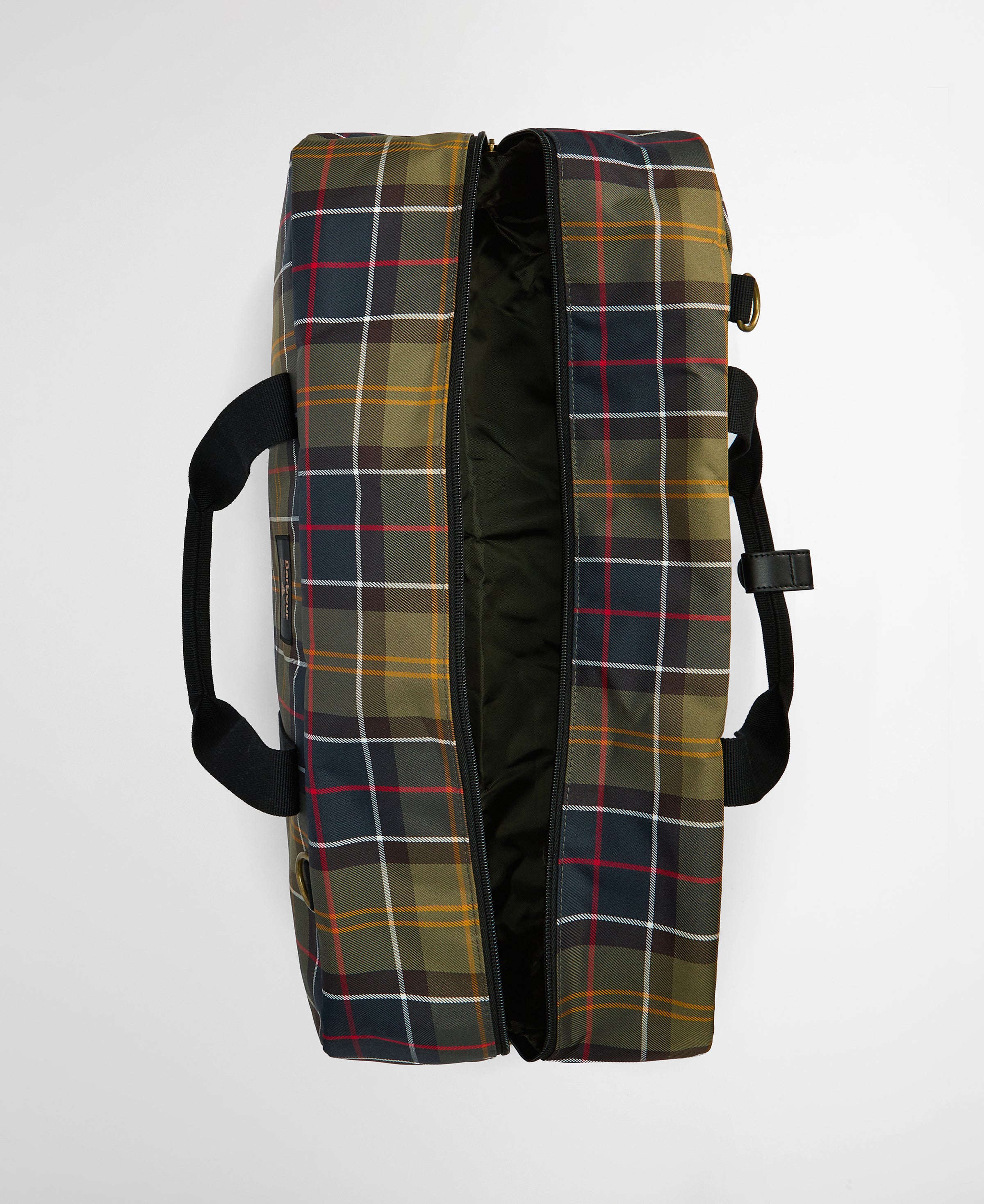 An image of the Barbour Torridon Taran Holdall