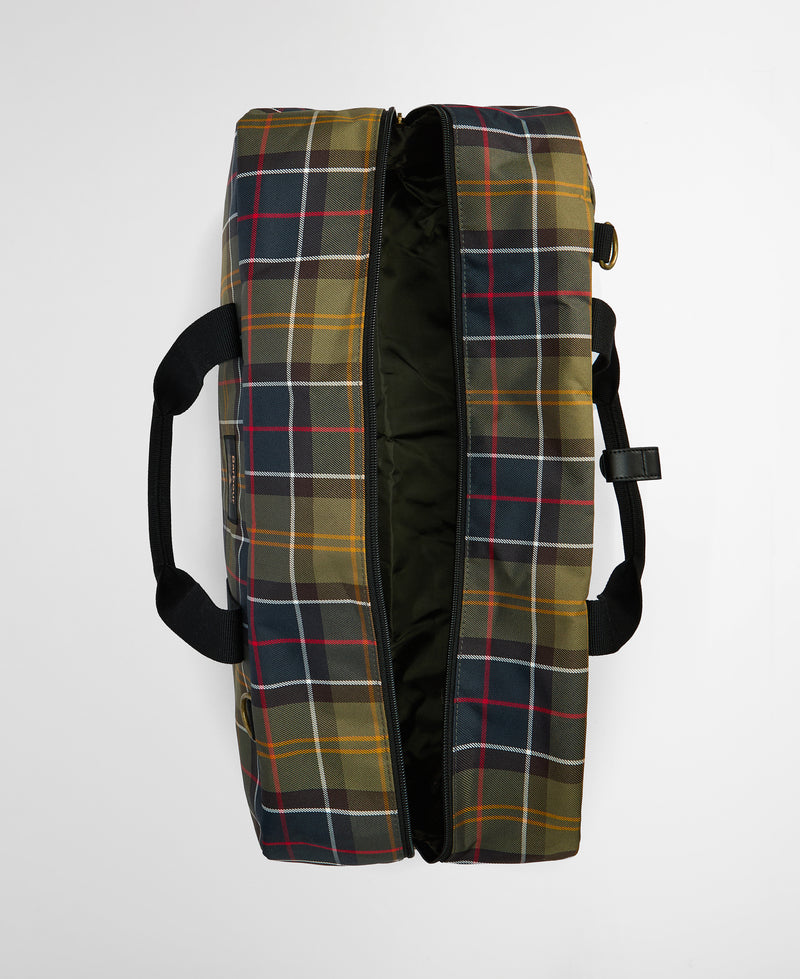 An image of the Barbour Torridon Taran Holdall