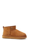 An image of the Holland Cooper Ultra Mini Shearling Boot