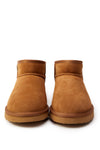 An image of the Holland Cooper Ultra Mini Shearling Boot