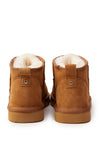 An image of the Holland Cooper Ultra Mini Shearling Boot