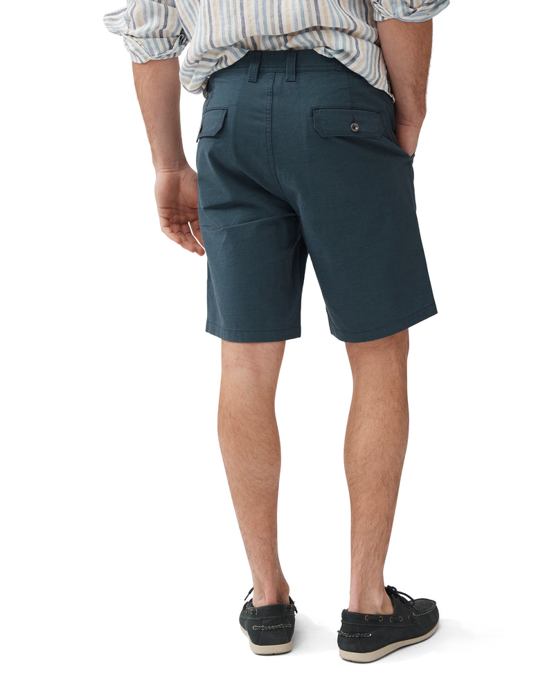An image of the Rodd & Gunn Millwater Shorts