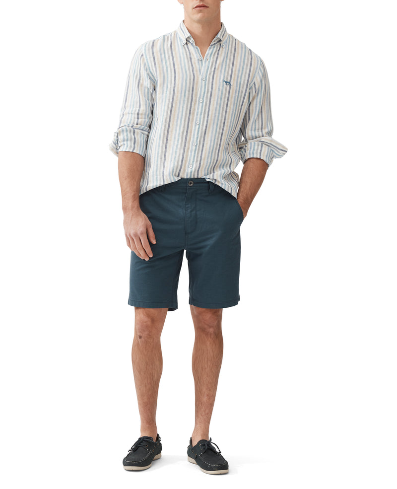 An image of the Rodd & Gunn Millwater Shorts