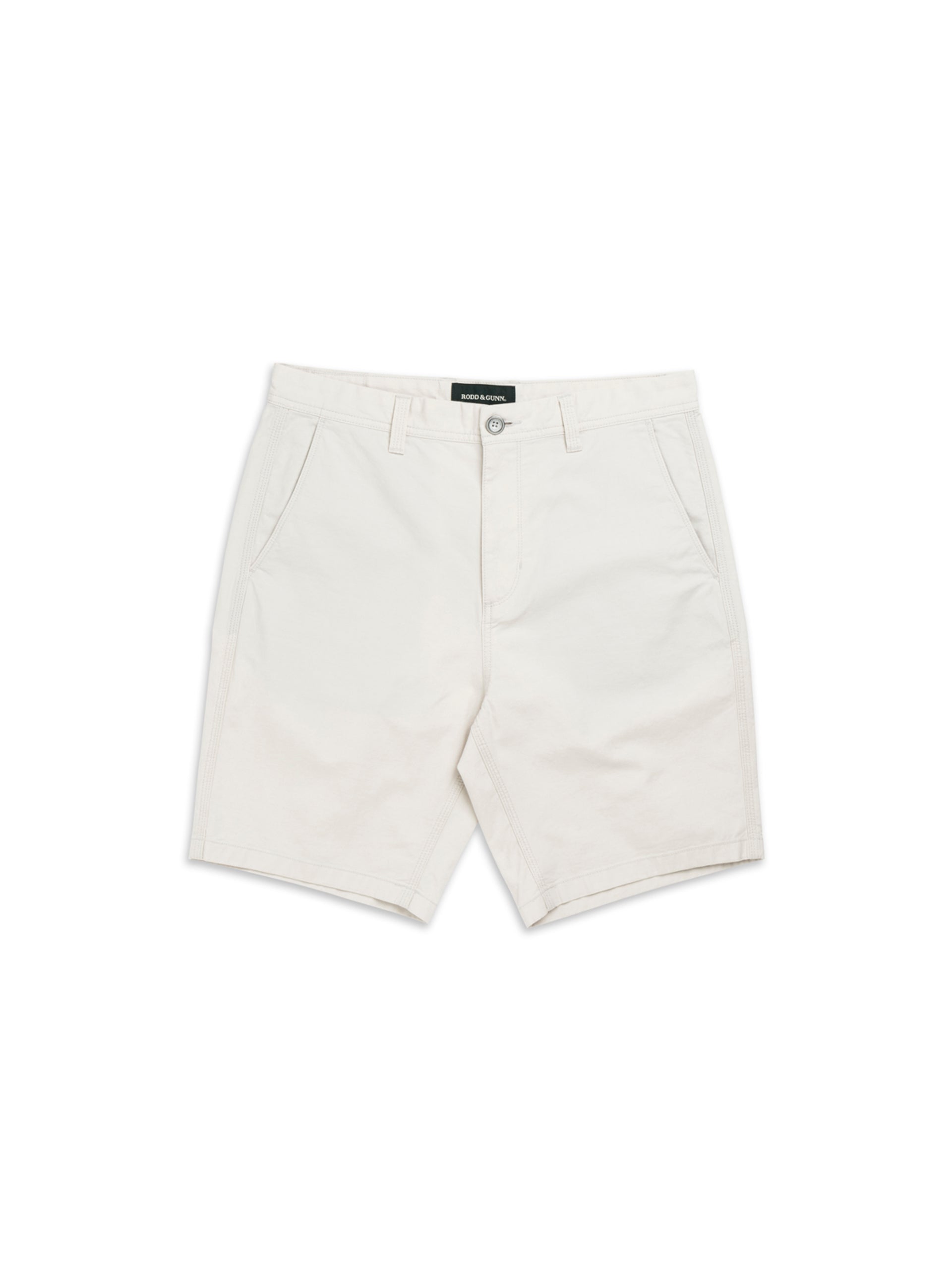 An image of the Rodd & Gunn The Gunn 9" Shorts