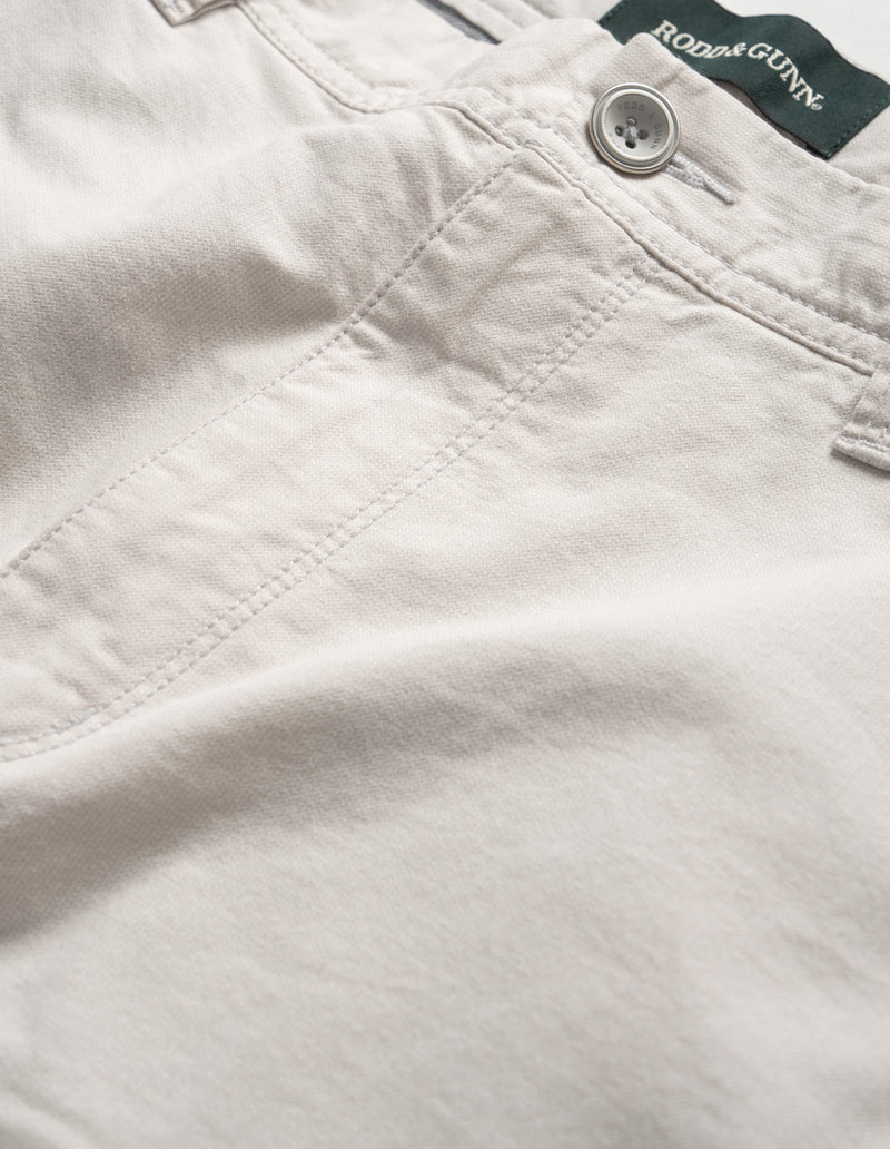 An image of the Rodd & Gunn The Gunn 9" Shorts