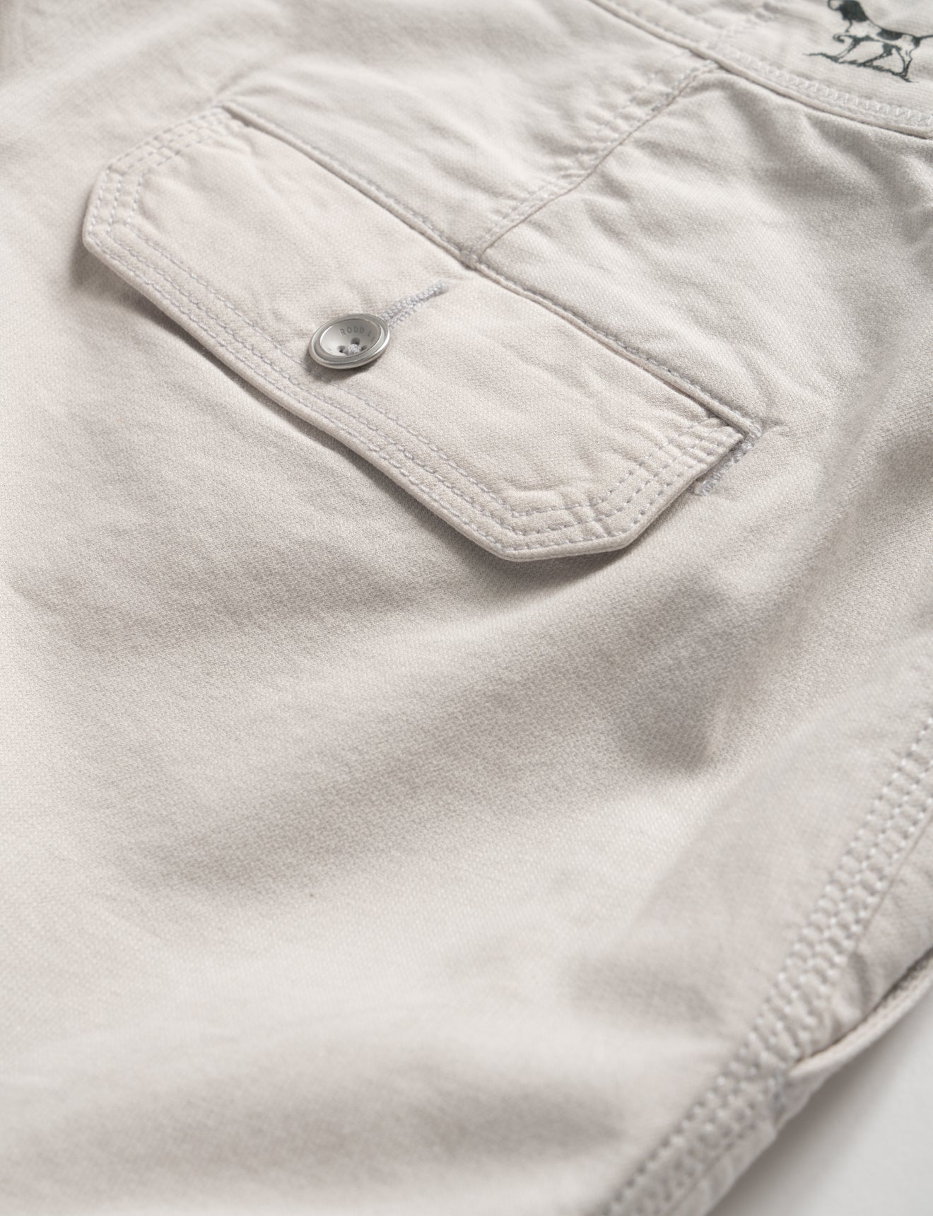 An image of the Rodd & Gunn The Gunn 9" Shorts