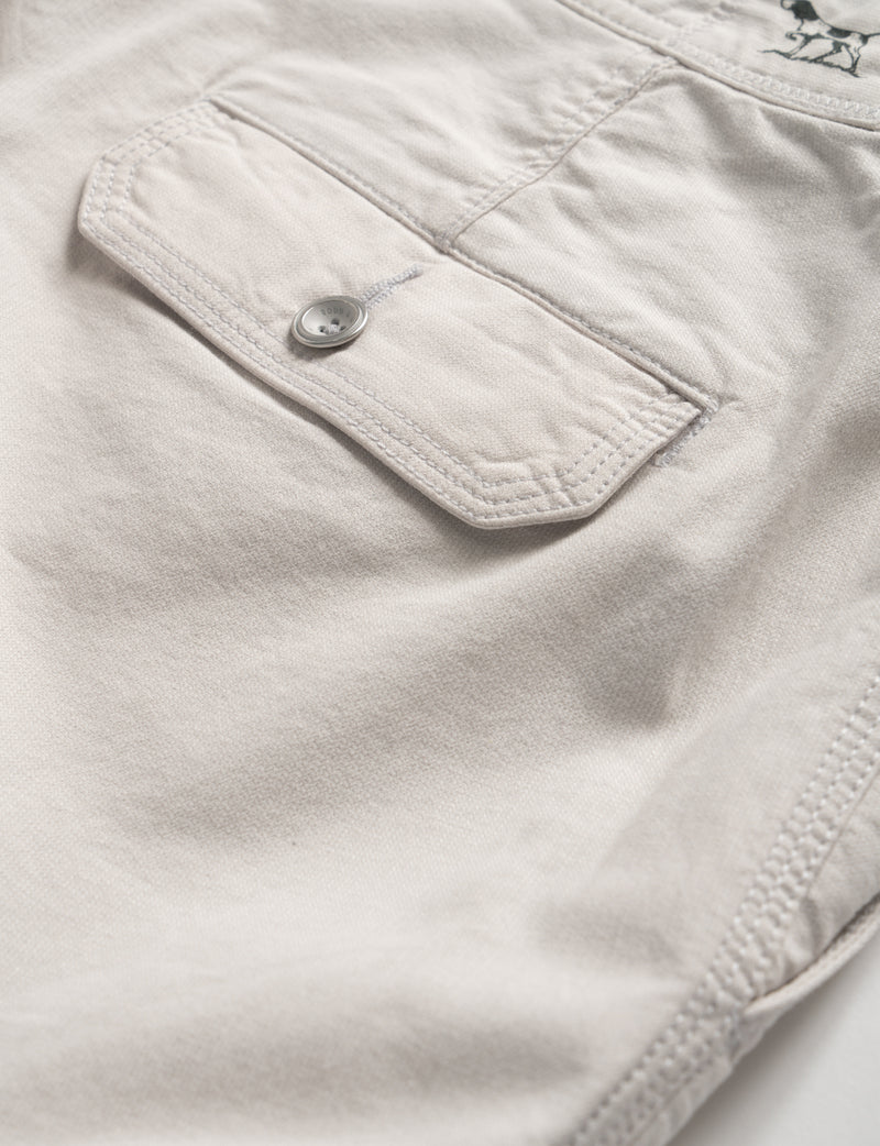 An image of the Rodd & Gunn The Gunn 9" Shorts