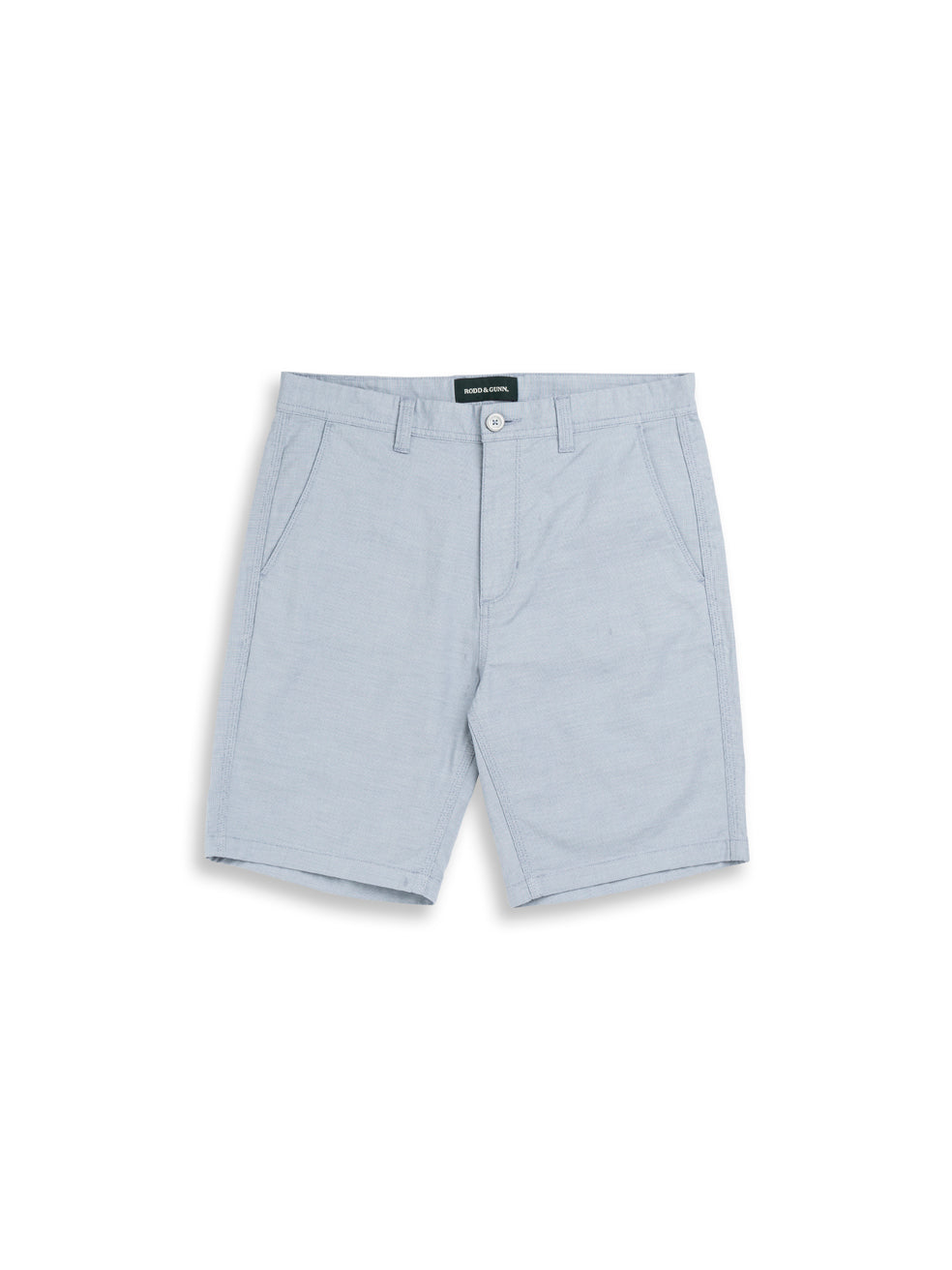 An image of the Rodd & Gunn The Gunn 9" Shorts