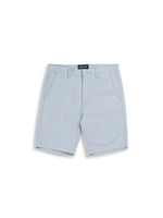 Rodd & Gunn Millwater. Original fit shorts with pockets and belt loops. These shorts are in the colour Dusk.