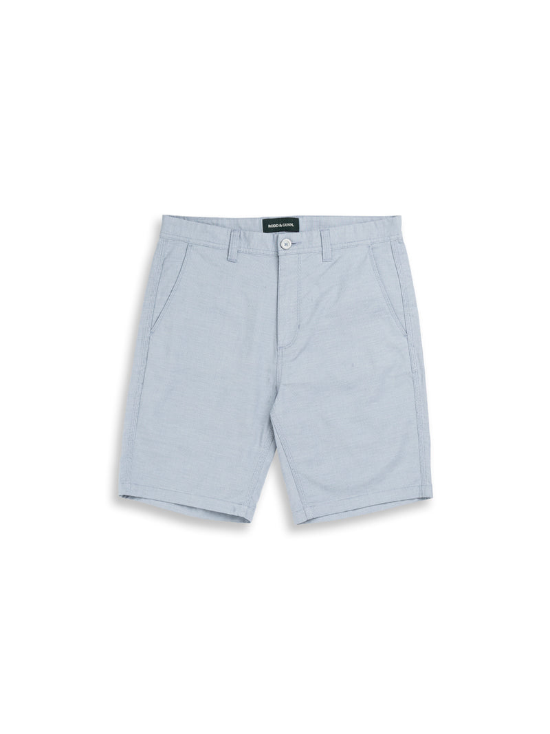 An image of the Rodd & Gunn The Gunn 9" Shorts