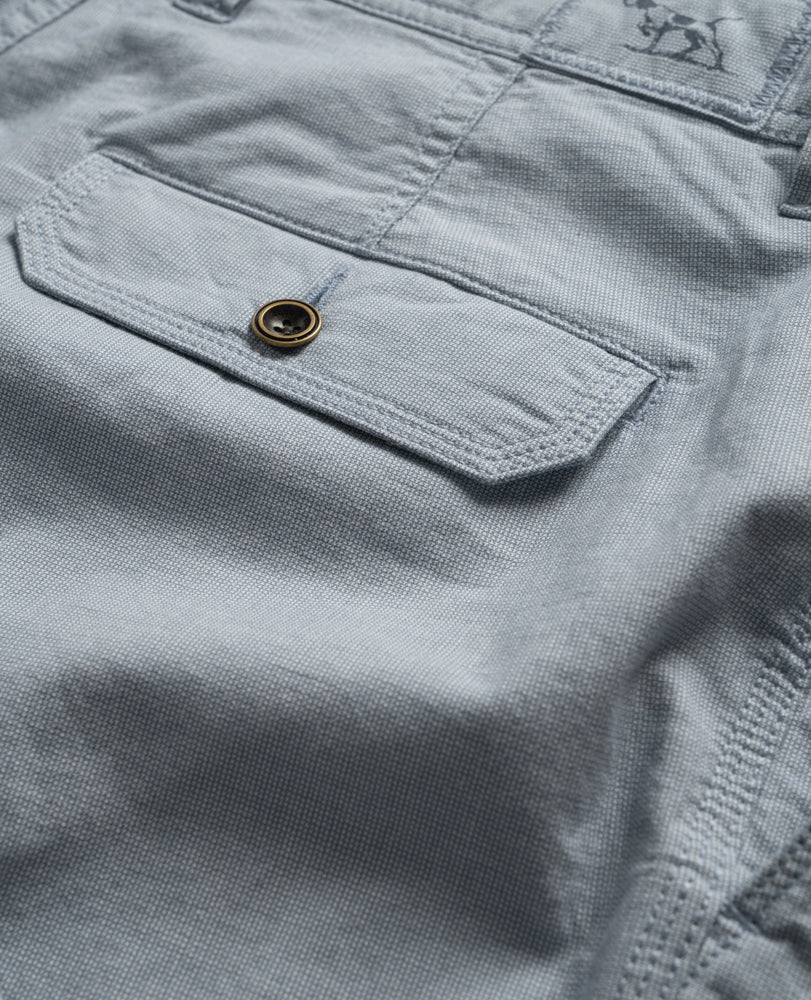An image of the Rodd & Gunn The Gunn 9" Shorts