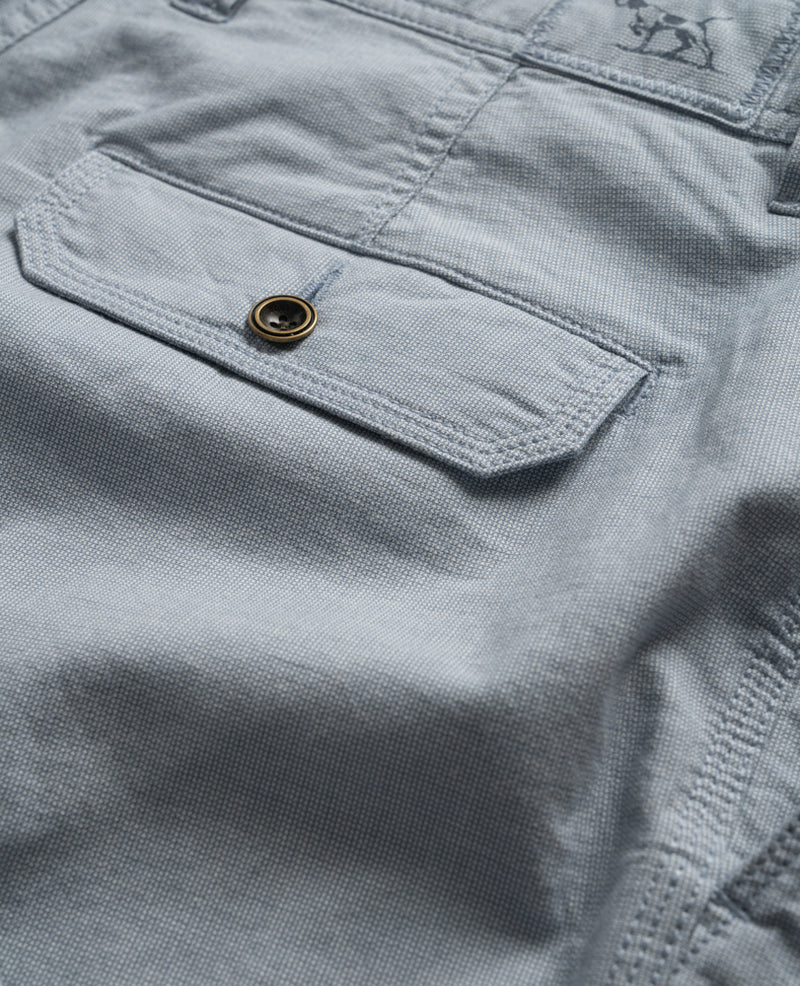 An image of the Rodd & Gunn The Gunn 9" Shorts