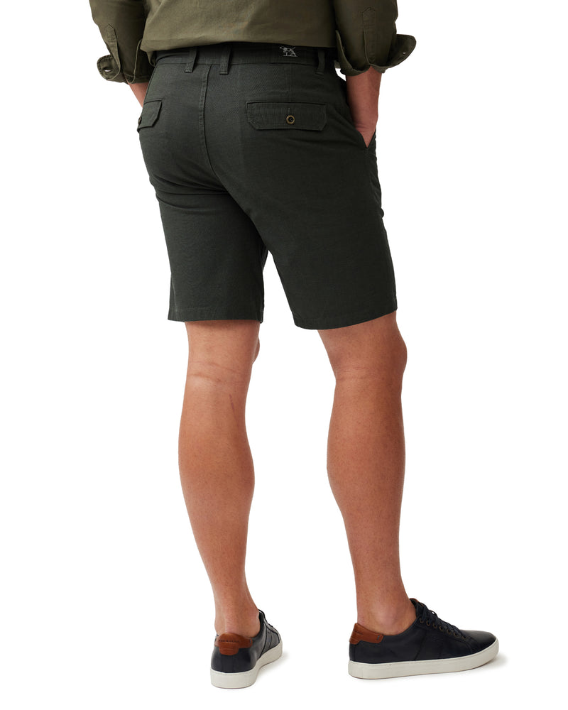 An image of the Rodd & Gunn Millwater Shorts