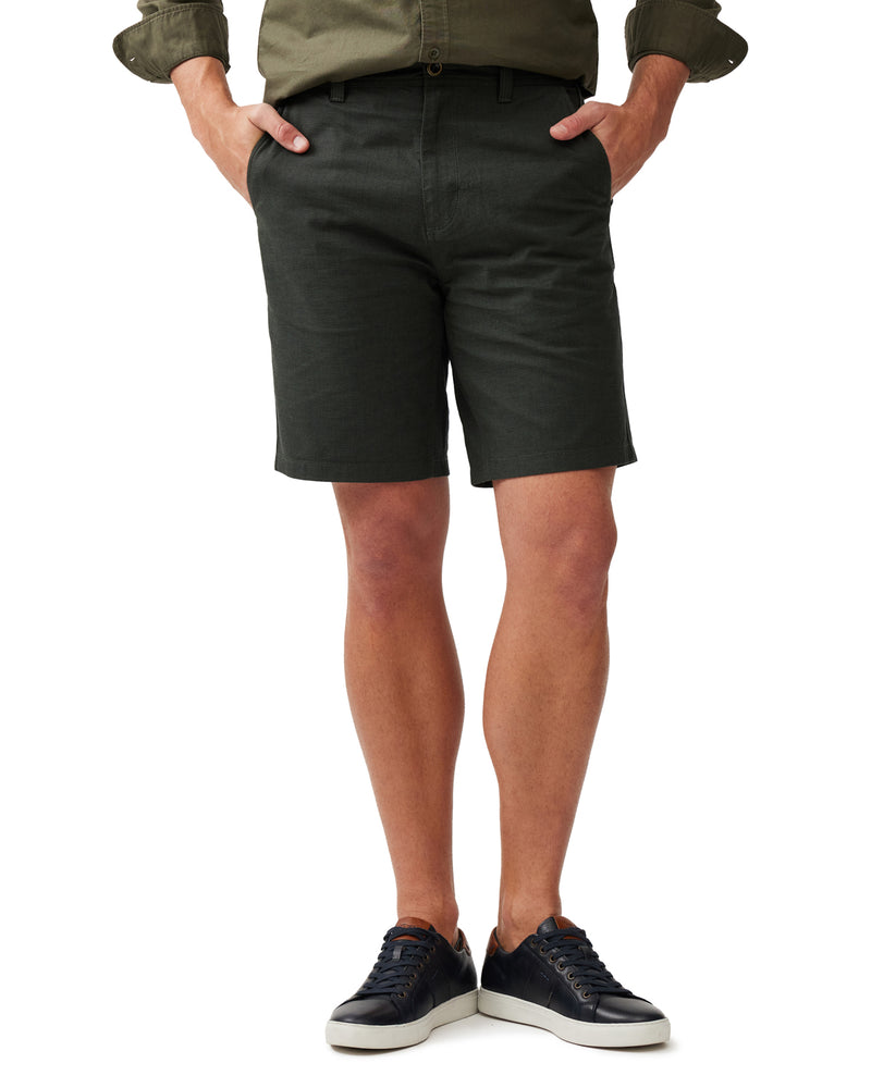 An image of the Rodd & Gunn Millwater Shorts
