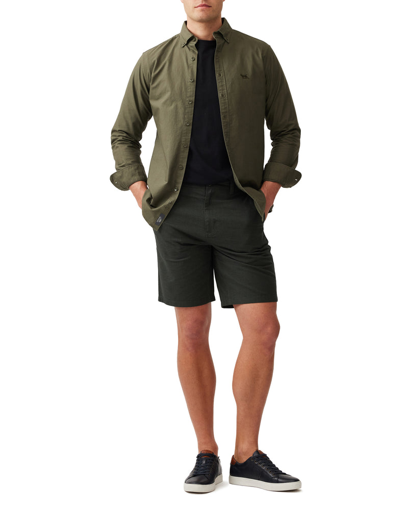 An image of the Rodd & Gunn Millwater Shorts