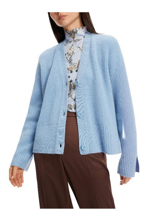 An image of the Marc Cain Cardigan