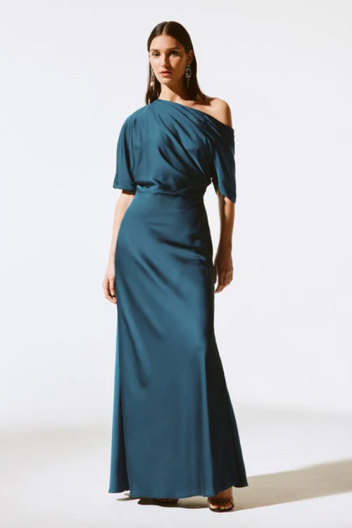 An image of the Joseph Ribkoff Evening Dress