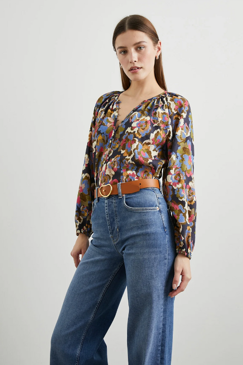 An image of the Rails Indi Top