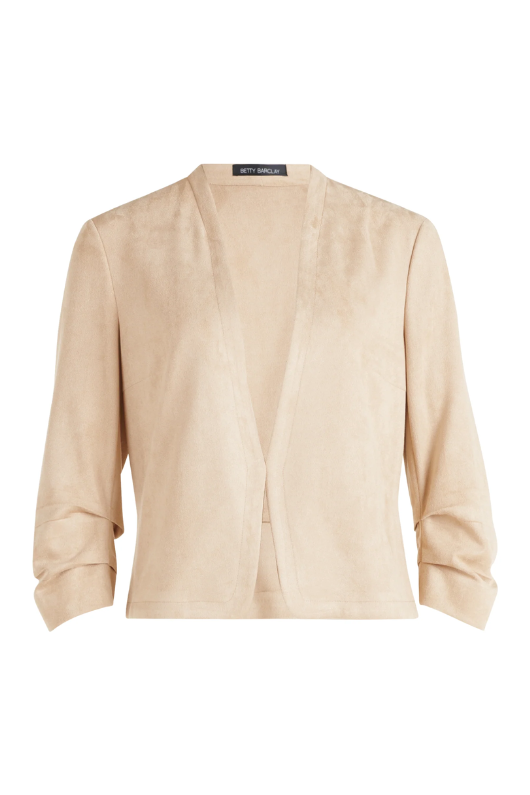An image of the Betty Barclay Blazer Jacket