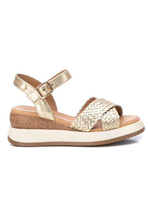 An image of the Carmela Sandal