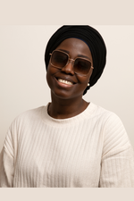 An image of the GLAS Eyewear Wilma Sunglasses
