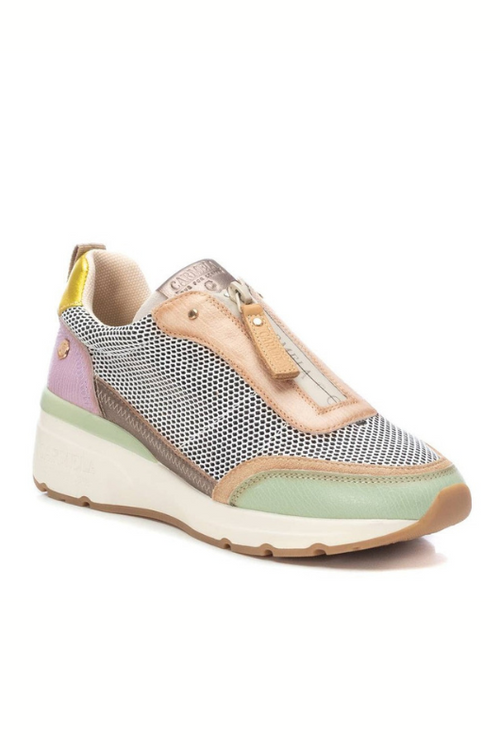 An image of the Carmela Trainer