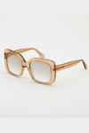 An image of the GLAS Eyewear Mio Tinted Readers