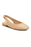 An image of the Carmela Flat Sandal