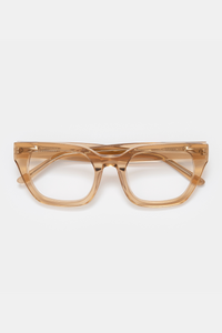An image of the GLAS Eyewear Kiara Readers