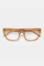 An image of the GLAS Eyewear Kiara Readers
