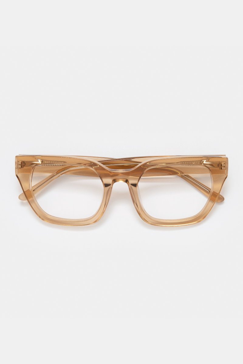 An image of the GLAS Eyewear Kiara Readers