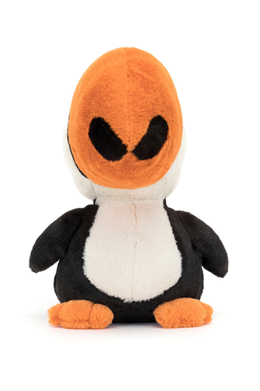 An image of the Jellycat Jellycat Bodacious Beak Toucan