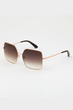 An image of the GLAS Eyewear Billie Sunglasses