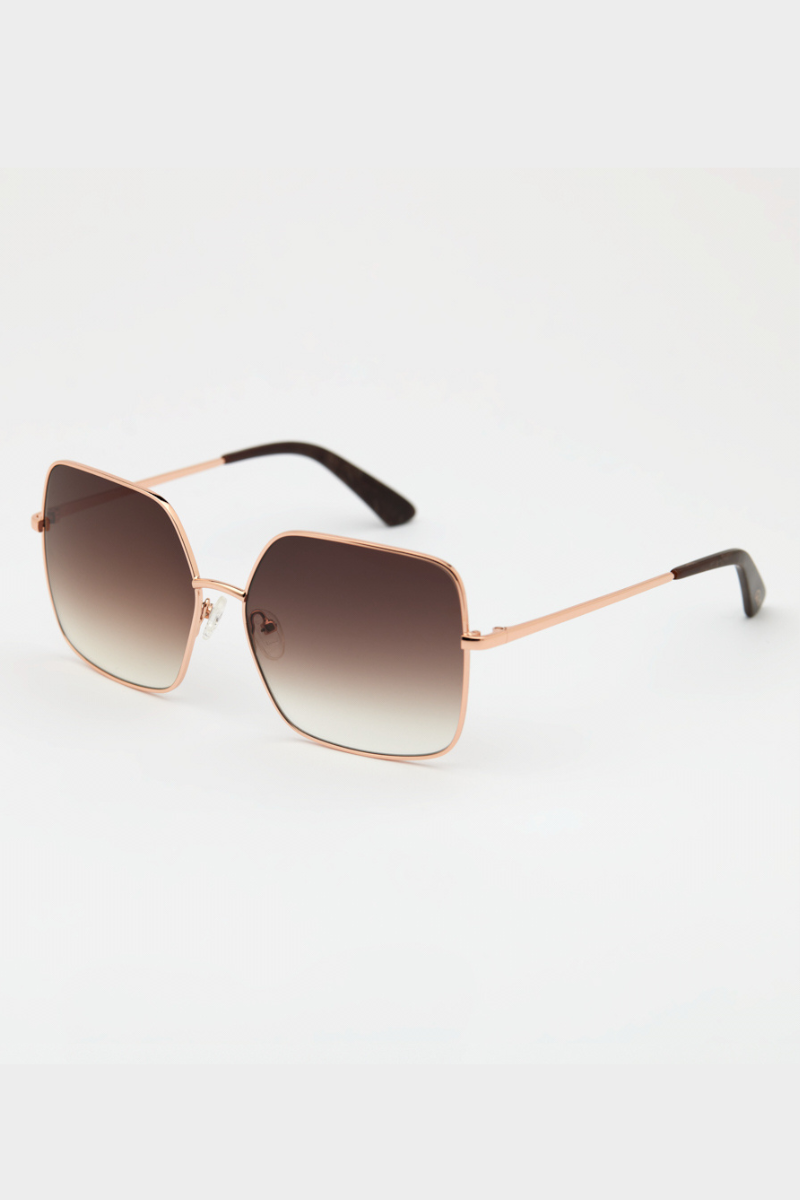 An image of the GLAS Eyewear Billie Sunglasses