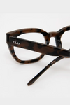An image of the GLAS Eyewear Kiara Readers
