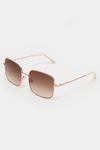 An image of the GLAS Eyewear Wilma Sunglasses