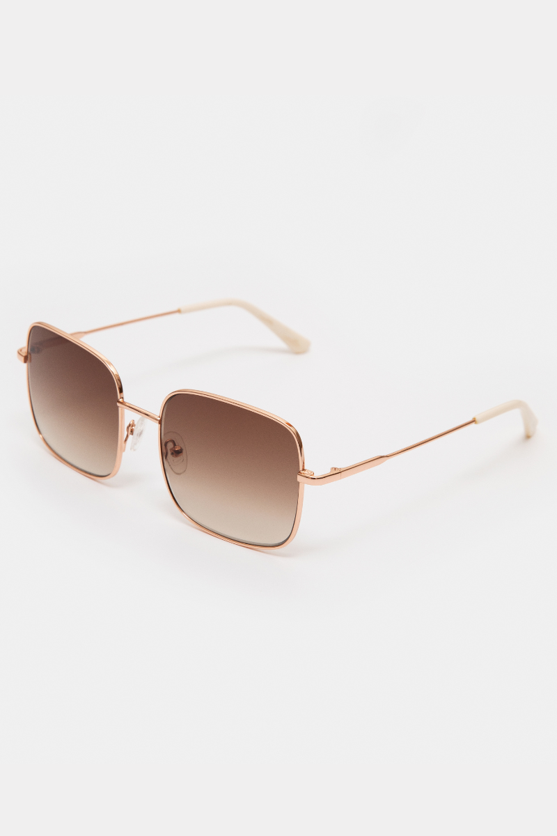 An image of the GLAS Eyewear Wilma Sunglasses