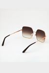 An image of the GLAS Eyewear Billie Sunglasses